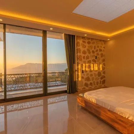 Dueses - Pools, Sauna, Turkish Bath, Magnificent View קס