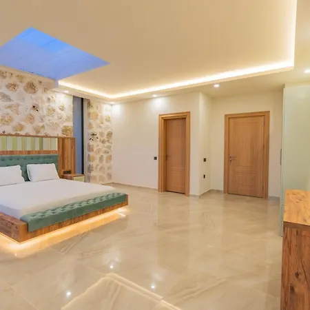 Dueses - Pools, Sauna, Turkish Bath, Magnificent View