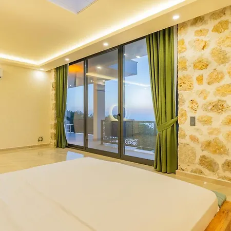 Dueses - Pools, Sauna, Turkish Bath, Magnificent View וילה