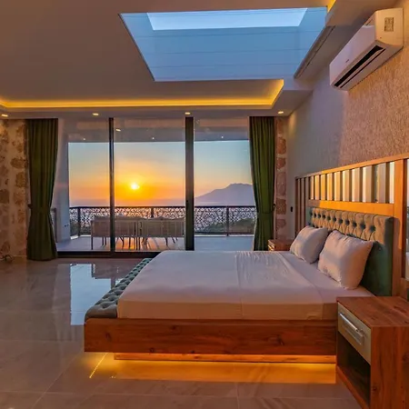 Dueses - Pools, Sauna, Turkish Bath, Magnificent View