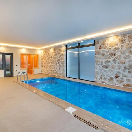 Dueses - Pools, Sauna, Turkish Bath, Magnificent View קס