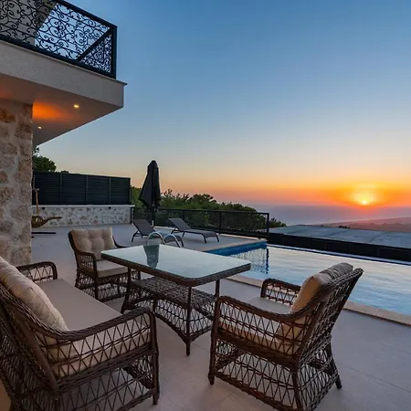 Dueses - Pools, Sauna, Turkish Bath, Magnificent View קס