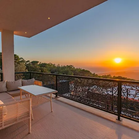וילה Dueses - Pools, Sauna, Turkish Bath, Magnificent View *