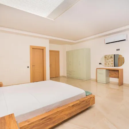 Dueses - Pools, Sauna, Turkish Bath, Magnificent View וילה *