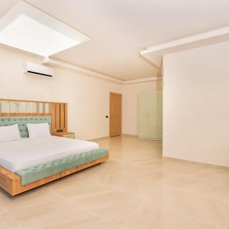 וילה Dueses - Pools, Sauna, Turkish Bath, Magnificent View