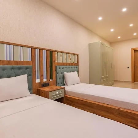 וילה Dueses - Pools, Sauna, Turkish Bath, Magnificent View *