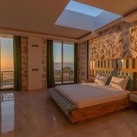 Dueses - Pools, Sauna, Turkish Bath, Magnificent View *