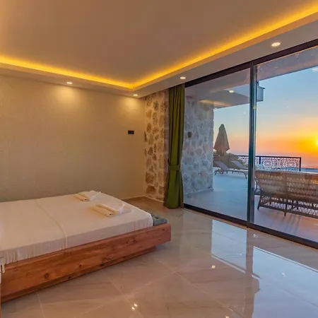 Dueses - Pools, Sauna, Turkish Bath, Magnificent View וילה *
