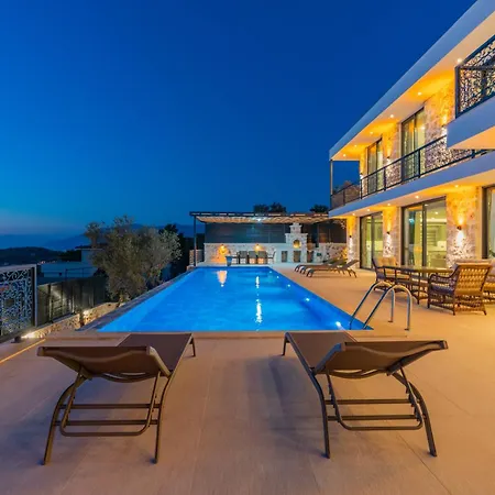 Dueses - Pools, Sauna, Turkish Bath, Magnificent View קס