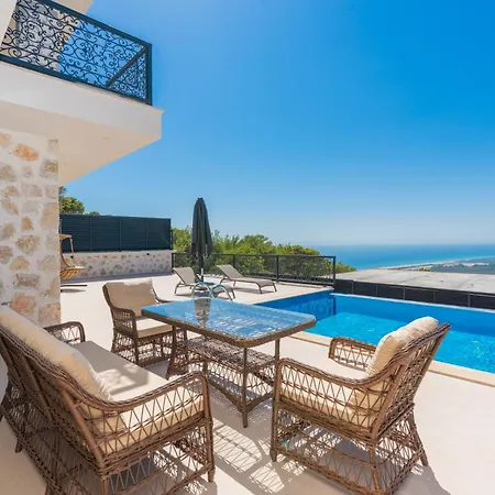 Dueses - Pools, Sauna, Turkish Bath, Magnificent View