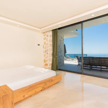 Dueses - Pools, Sauna, Turkish Bath, Magnificent View וילה *