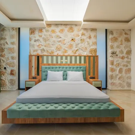וילה Dueses - Pools, Sauna, Turkish Bath, Magnificent View קס