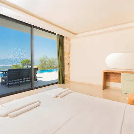 Dueses - Pools, Sauna, Turkish Bath, Magnificent View
