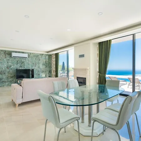 Dueses - Pools, Sauna, Turkish Bath, Magnificent View * קס