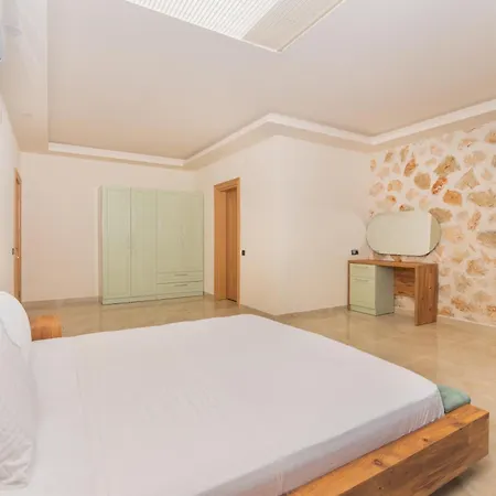 וילה Dueses - Pools, Sauna, Turkish Bath, Magnificent View קס