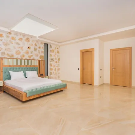 וילה Dueses - Pools, Sauna, Turkish Bath, Magnificent View *