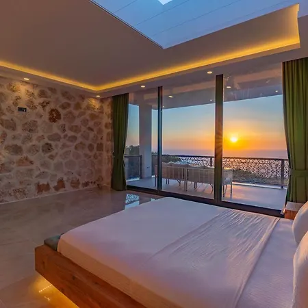 Dueses - Pools, Sauna, Turkish Bath, Magnificent View 别墅