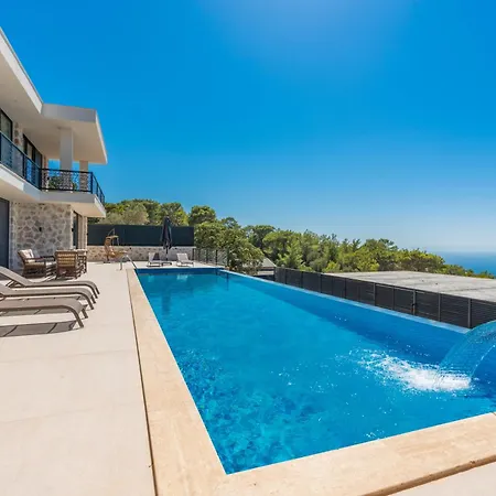 Dueses - Pools, Sauna, Turkish Bath, Magnificent View *
