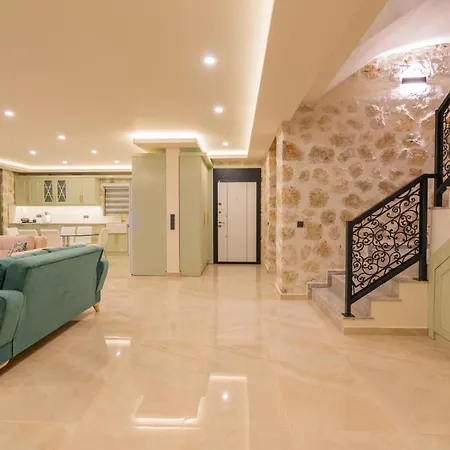 Dueses - Pools, Sauna, Turkish Bath, Magnificent View 别墅