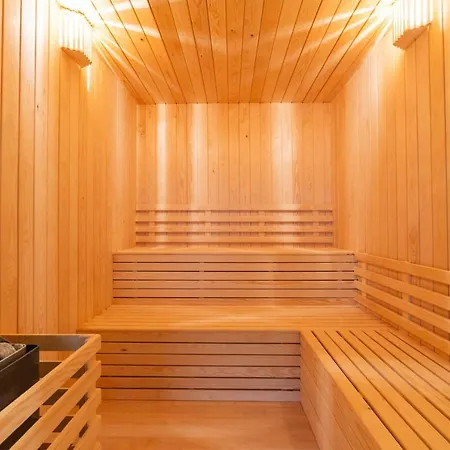 ヴィラ Dueses - Pools, Sauna, Turkish Bath, Magnificent View