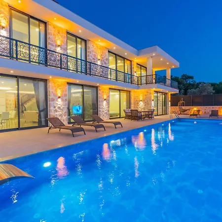 Dueses - Pools, Sauna, Turkish Bath, Magnificent View *