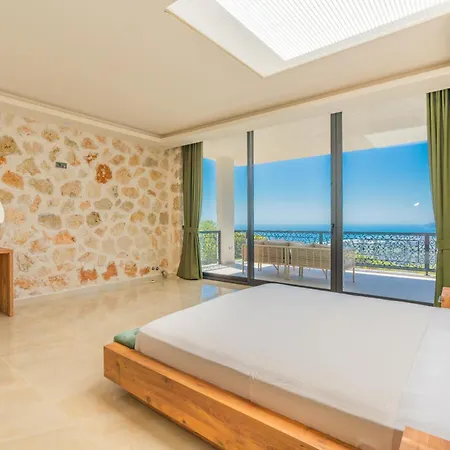 Dueses - Pools, Sauna, Turkish Bath, Magnificent View ヴィラ *